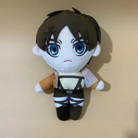 Attack on Titan Chibi Premium Plush (20 cm)
