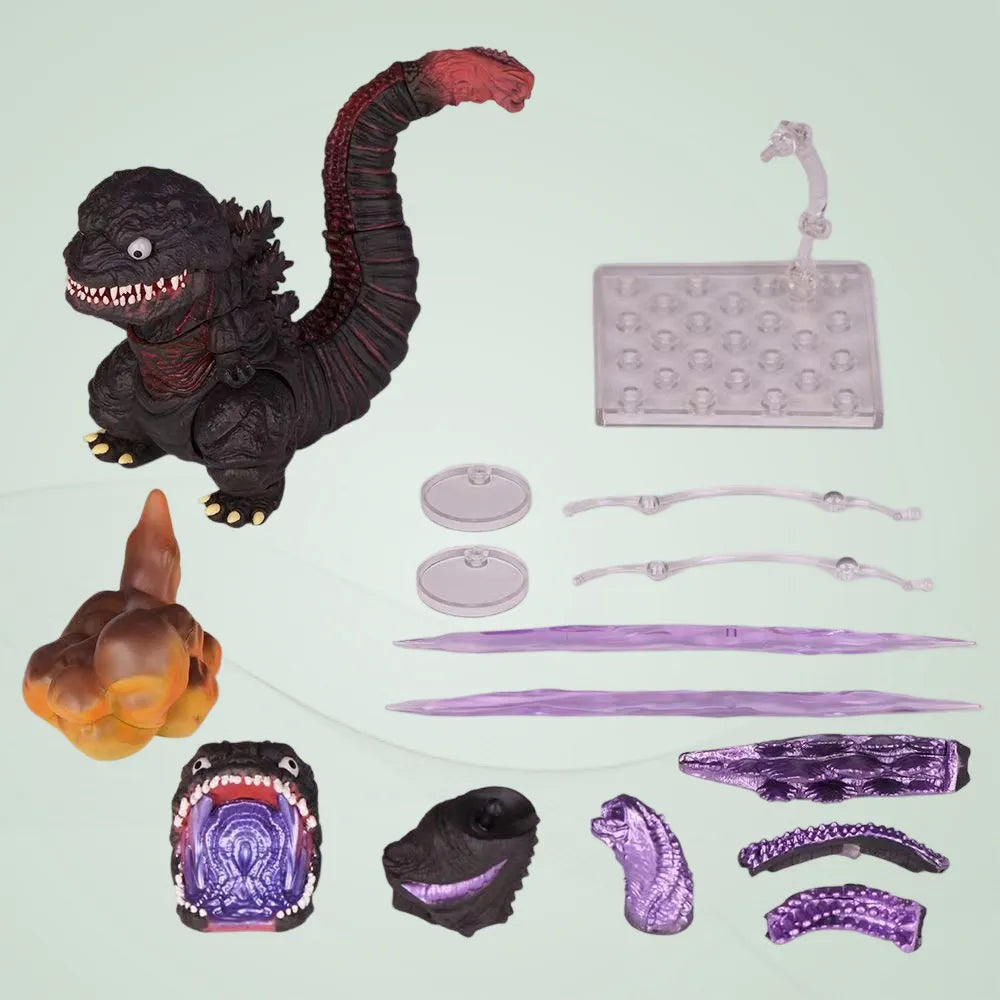 Nendoroid 2800 Godzilla Figurine