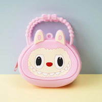 Dreamy Characters Coin Keeper Purse