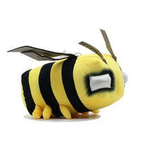 Minekraft Soft Pixel Buddies Plush (22 cm)