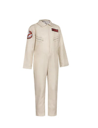 Ghostbusters Costume with Backpack