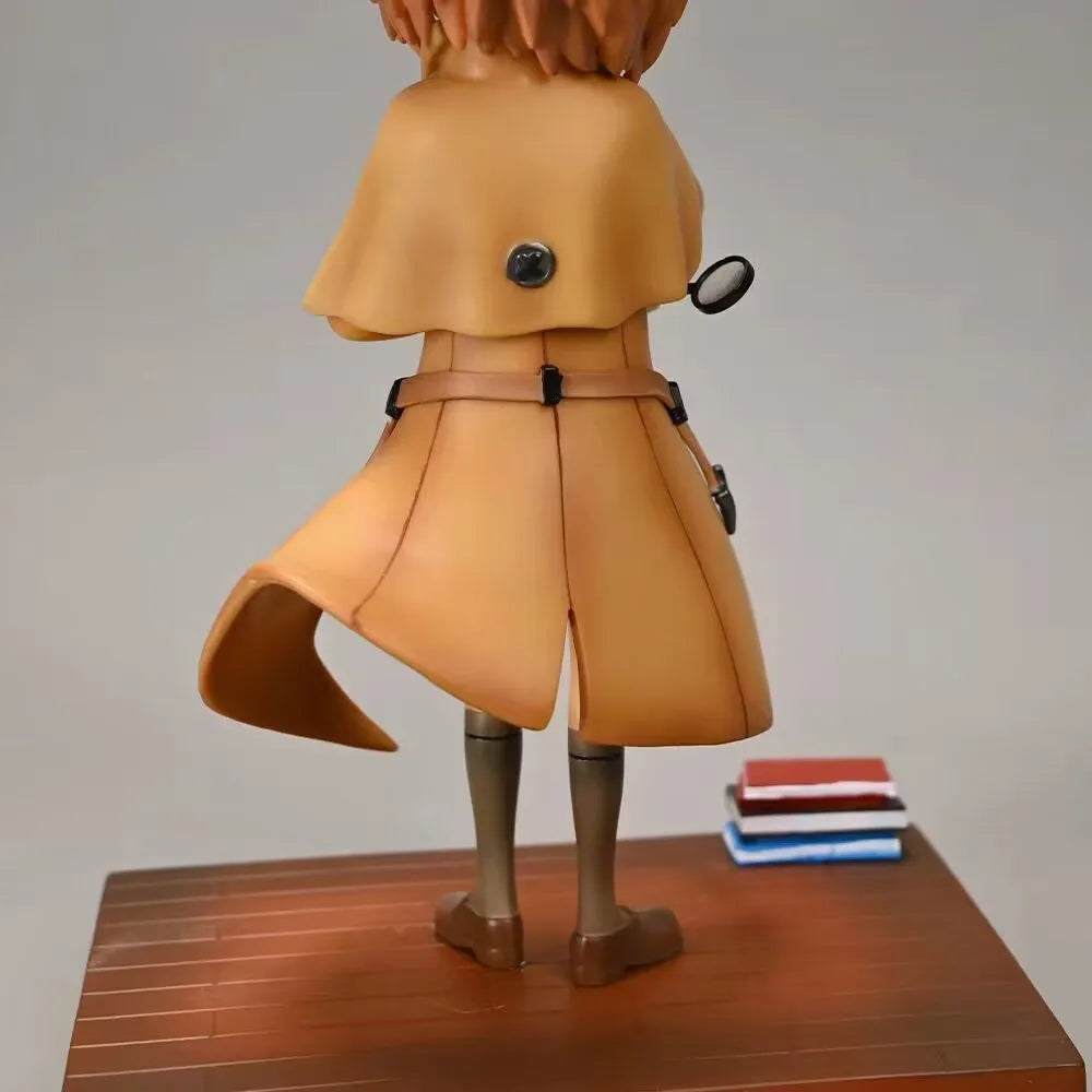 Detective Conan Sherlock Holmes Edition Figures
