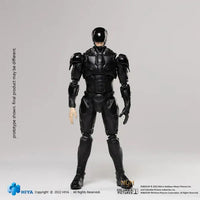Hiya Toys Robocop 2014 Black PX Figure (10 cm)