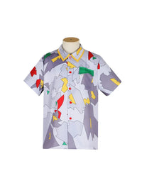Stranger Things Dustin Henderson S4 Costume