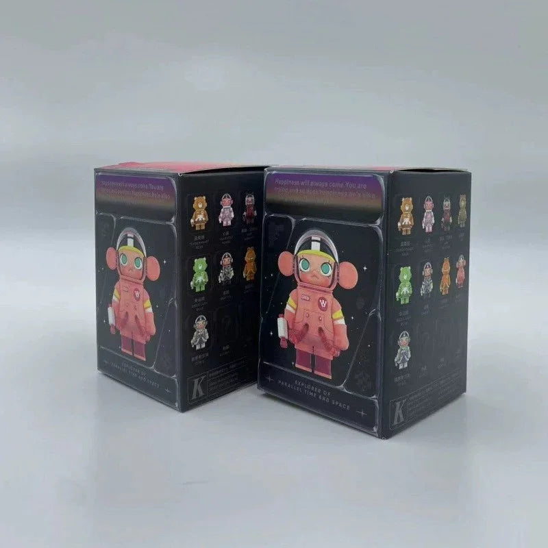 Space Molly Anniversary Series Blind Box