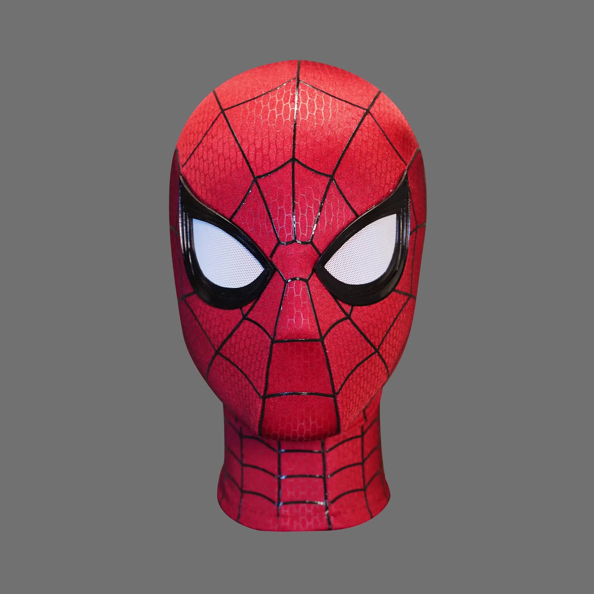Spiderman Brand New Day Customised Movie Mask