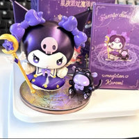 Sanliou Starry Night Party Magician Blind Box