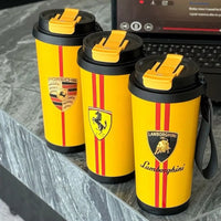 Legendary Supercar Premium Insulated Cup (500 ml)