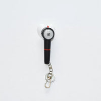 THE BOYZ Heart-Shaped Mini Lightstick Keychain