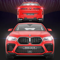 Rastar 1:14 BMW X6 RC Vehicle