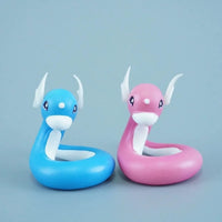 Dragon Duo Dratini and Dragonair Set