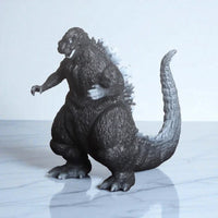Godzilla Through the Ages Action Figurines (9 cm)