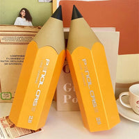 Pointy Perfection Pencil Shaped Case
