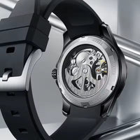 Mark Fairwhale FW-6580-R1 Skeleton Watch