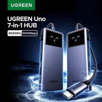 UGREEN Uno Type-C USB Hub