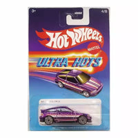 Hot Wheels Ultra Hots Die-cast Cars