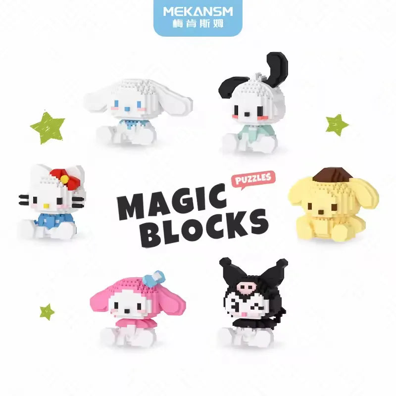 Mekansm Sanliou Magic Assembly Blocks