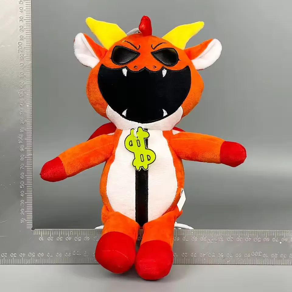 Nightmare Haunt Critters Plushie (30 cm)