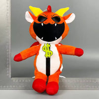 Nightmare Haunt Critters Plushie (30 cm)