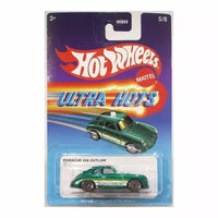 Hot Wheels Ultra Hots Die-cast Cars