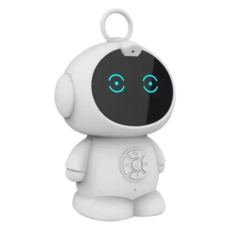 M18K-AI Voice Recognition Robot
