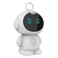 M18K-AI Voice Recognition Robot