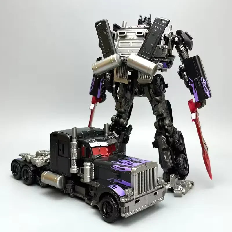 Baiwei TW-1022B Nemesis Prime Figure (17 cm)