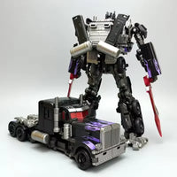 Baiwei TW-1022B Nemesis Prime Figure (17 cm)