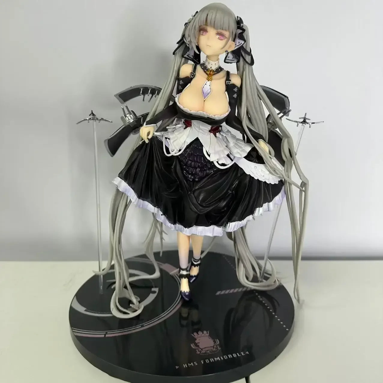 Formidable Azur Lane Girl Figurine (26 cm)