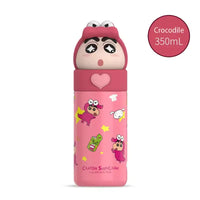 Crayon Shinchan Cosplay Fun Bottle (350 ml)