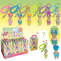 Sonny Angel Candy House Series Blind Box