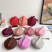 Rhode Lip Gloss Glaze Storage Bag