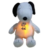Dreamy Snoopy Breathing Plushie