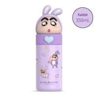 Crayon Shinchan Cosplay Fun Bottle (350 ml)