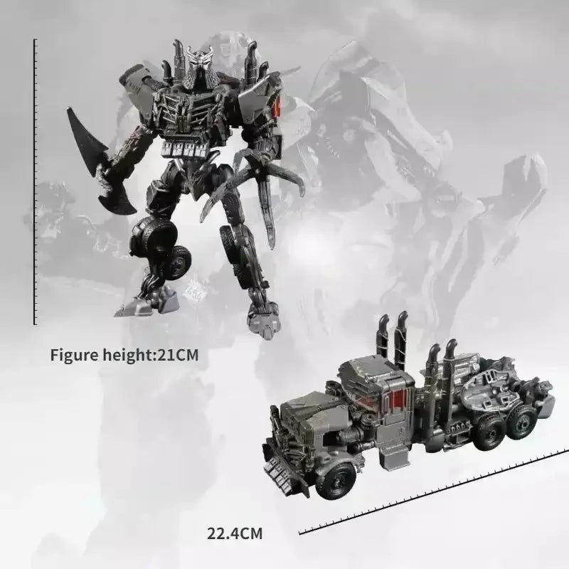 BAIWEI TW-1022B Nemesis Prime Figure (17 cm)