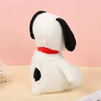 Dreamy Snoopy Breathing Plushie