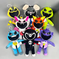 Nightmare Haunt Critters Plushie (30 cm)