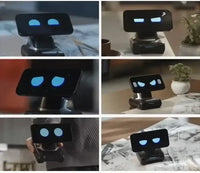 LOOI Cyber Companion AI Desktop Robot