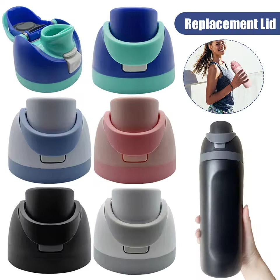 Owala FreeSip Bottle Replacement Lid