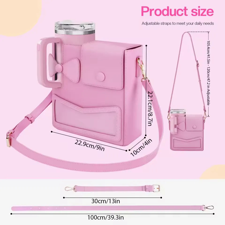 BH Mini Tumbler Sling Bag