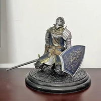 Dark Souls Oscar Knight Figurine (15 cm)