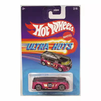 Hot Wheels Ultra Hots Die-cast Cars