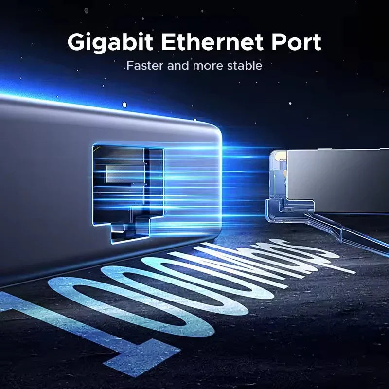 UGREEN Uno Type-C USB Hub