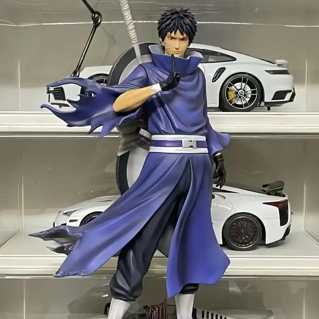 تمثال الحضور الأسطوري لأوتشيشا (35 سم) 