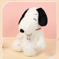 Dreamy Snoopy Breathing Plushie