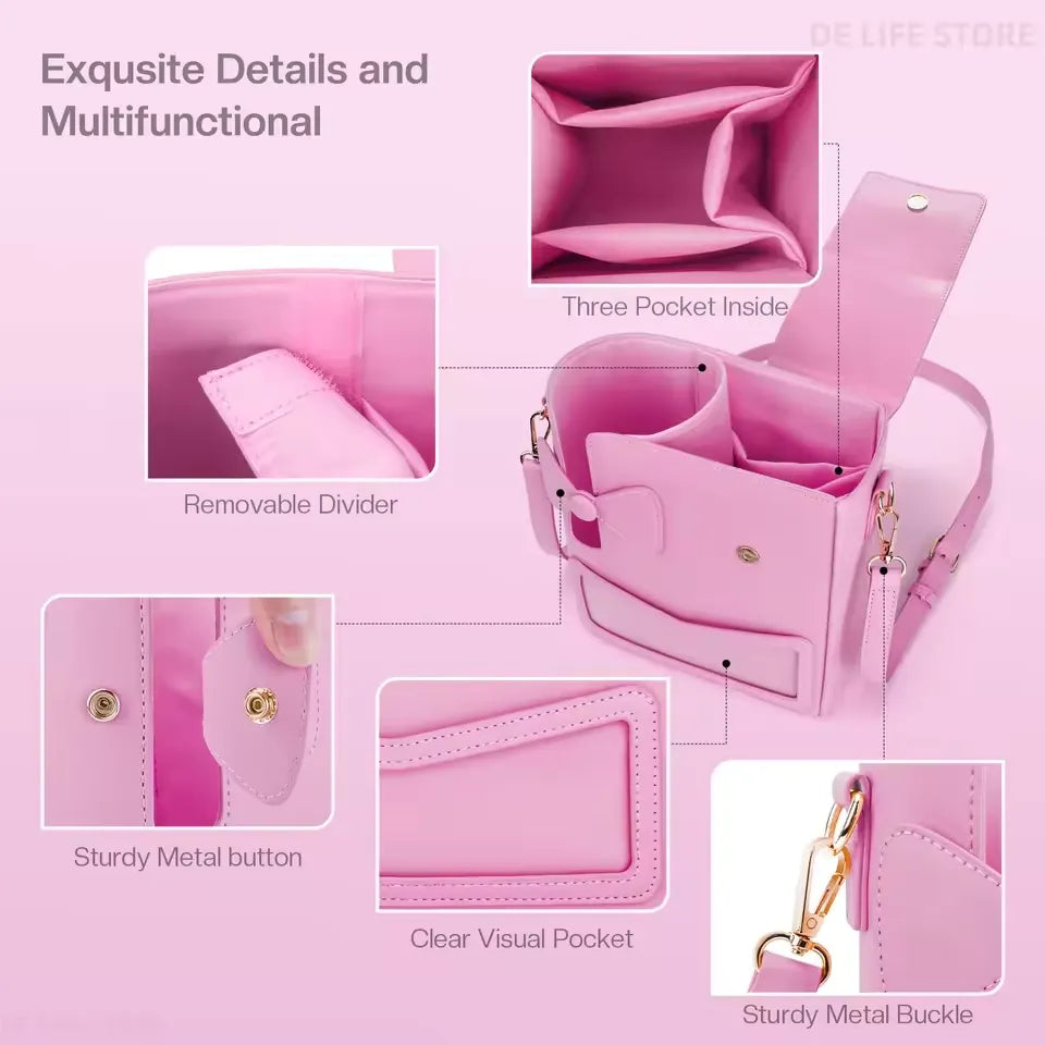 BH Mini Tumbler Sling Bag