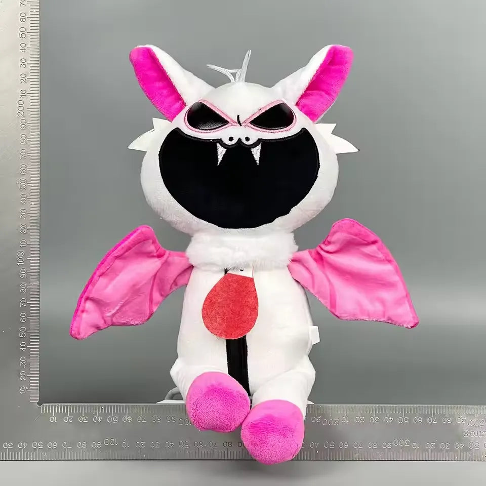Nightmare Haunt Critters Plushie (30 cm)