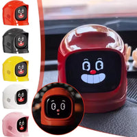 ManGoGo Intelligent Car Co-Pilot Robot
