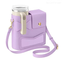 BH Mini Tumbler Sling Bag