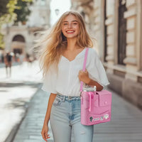 BH Mini Tumbler Sling Bag